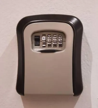 Διαμέρισμα Matisse No12 - Center Τίρανα