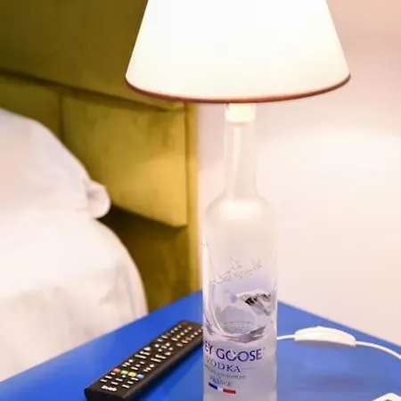 Matisse No12 - Center Apartamento