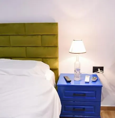 Matisse No12 - Center Tirana