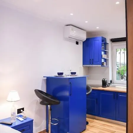 Matisse No12 - Center * Τίρανα