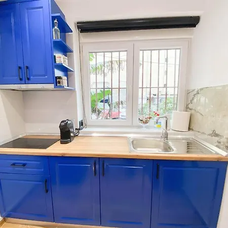 Matisse No12 - Center Tirana