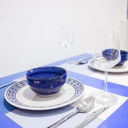 Matisse No12 - Center Tirana