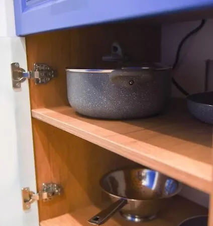 Matisse No12 - Center Апартаменты Тирана