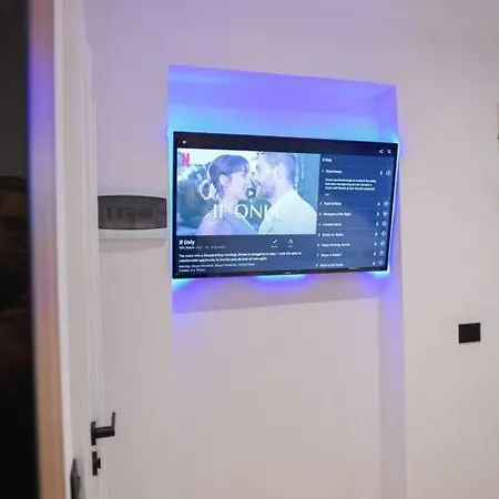 Apartamento Center 12 - Way
