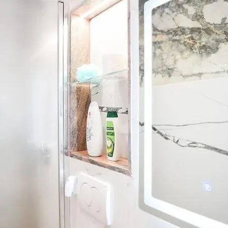 Center 12 - Way Apartamento *