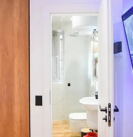 Matisse No12 - Center *