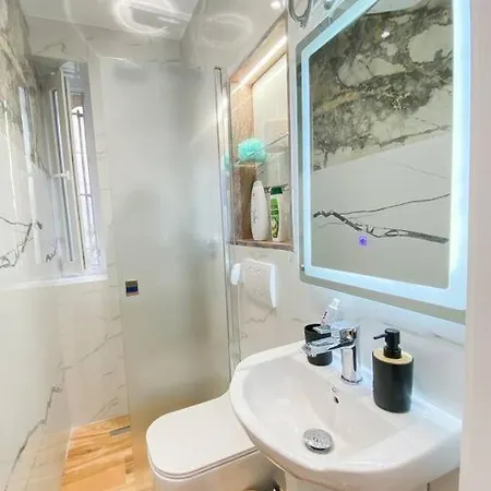 Apartamento Center 12 - Way *