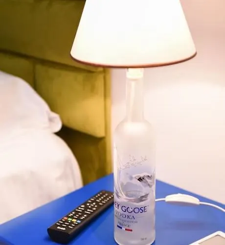 Matisse No12 - Center Appartement