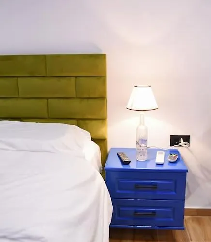 Matisse No12 - Center Tirana