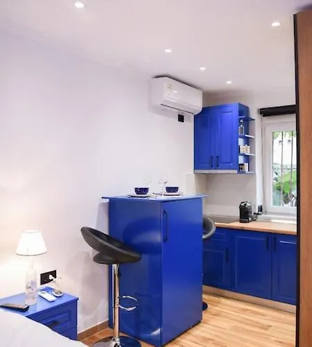 Matisse No12 - Center * Tirana