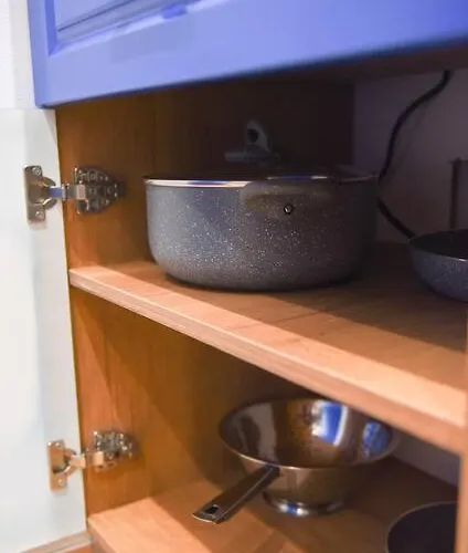 Matisse No12 - Center Appartement Tirana