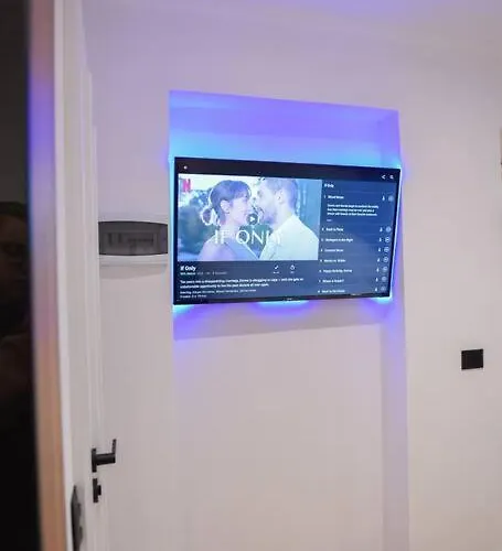 Appartement Matisse No12 - Center