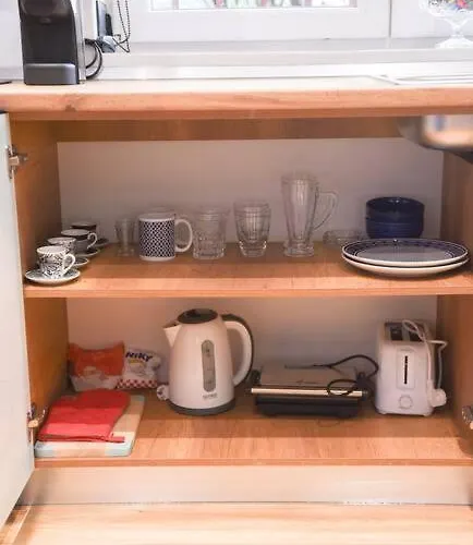 Matisse No12 - Center Lägenhet Tirana