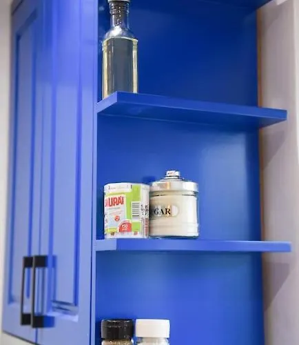 Appartement Matisse No12 - Center Tirana