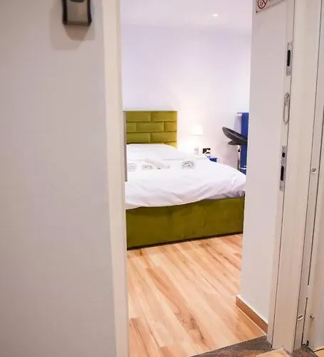 Matisse No12 - Center Appartement Tirana