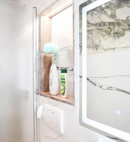 Matisse No12 - Center Lägenhet *