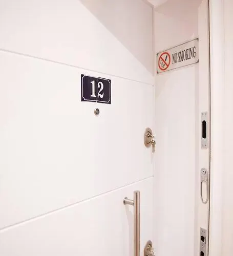 Matisse No12 - Center *