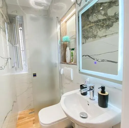 Appartement Matisse No12 - Center *