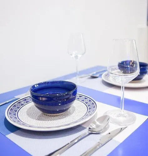 Matisse No12 - Center Tirana